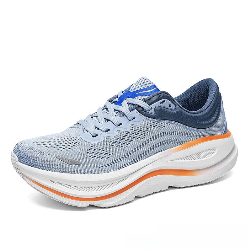 Zapatillas de Running con Suela de Camara de Aire para Hombre y Mujer