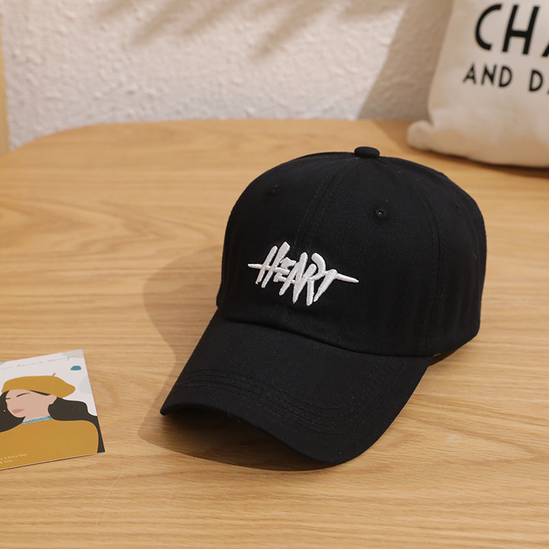Gorra de Beisbol Unisex Estilo Urbano con Cierre Ajustable