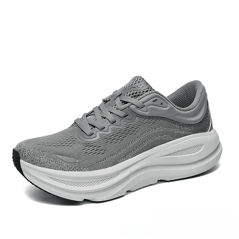 Zapatillas de Running con Suela de Camara de Aire para Hombre y Mujer