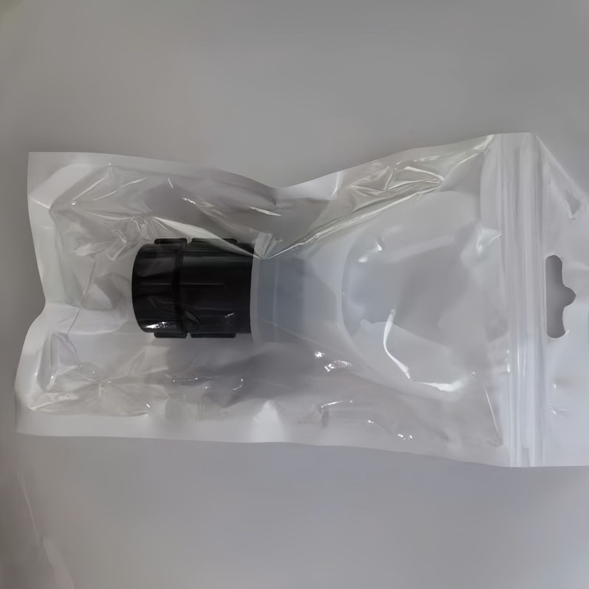 Entrenador Respiratorio Portatil para Mejorar la Capacidad Pulmonar