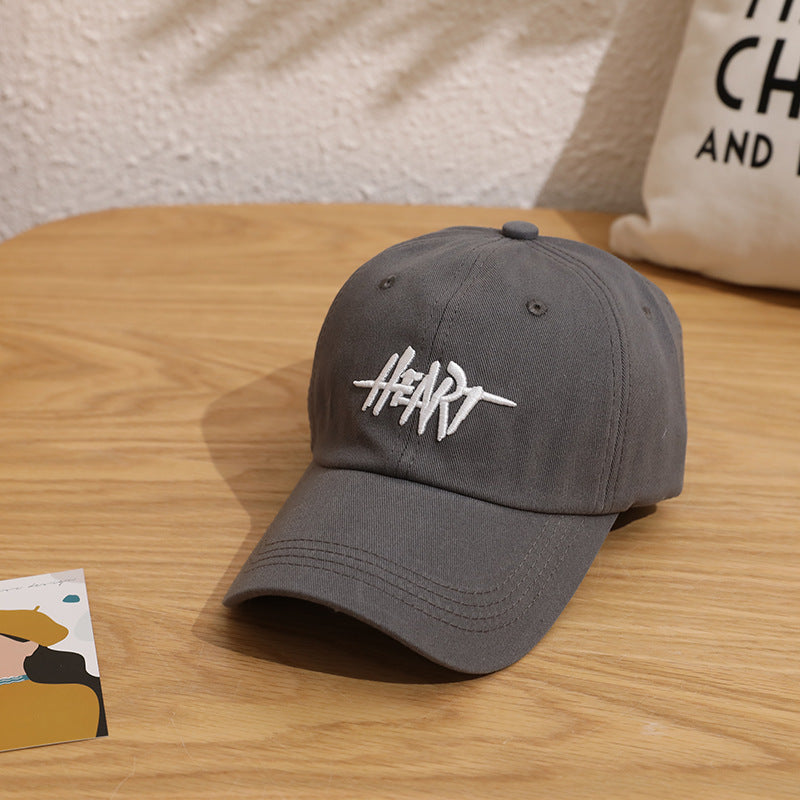 Gorra de Beisbol Unisex Estilo Urbano con Cierre Ajustable