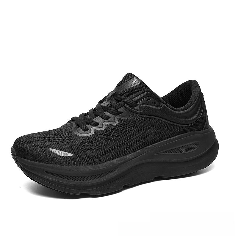 Zapatillas de Running con Suela de Camara de Aire para Hombre y Mujer