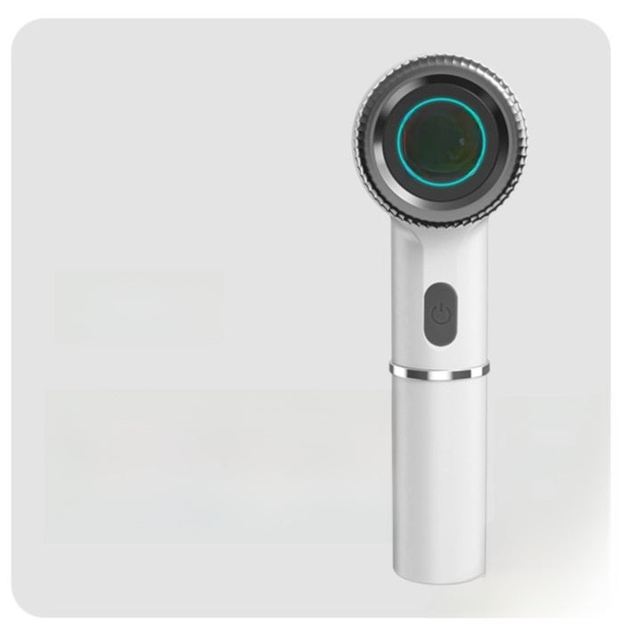 Cepillo Electrico de Limpieza Multisuperficie Inalambrico con Cabezales Intercambiables