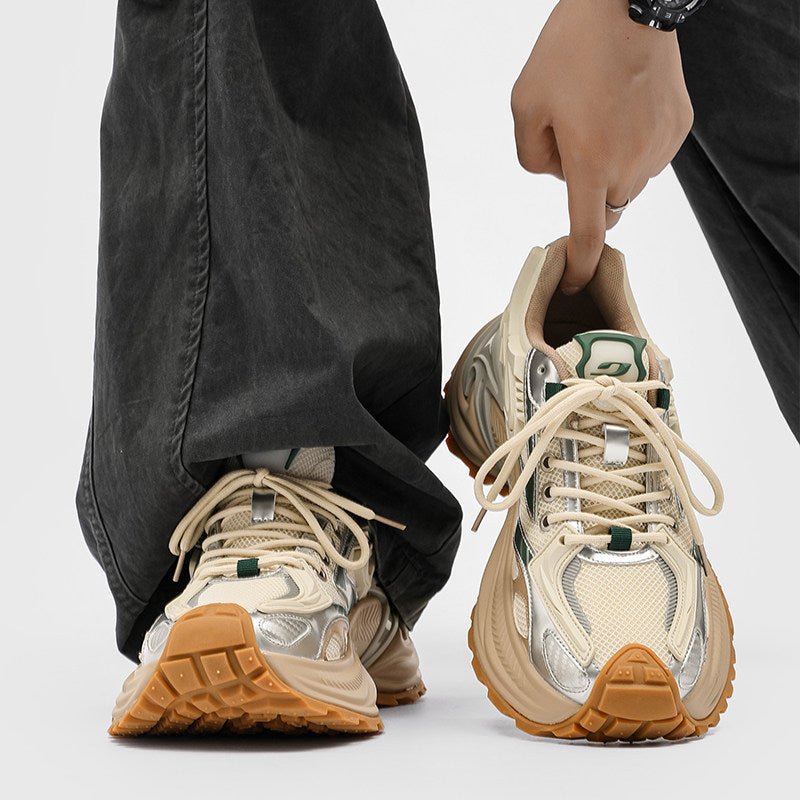 Zapatillas de Running Transpirables de Malla Ligeras para Hombre y Mujer