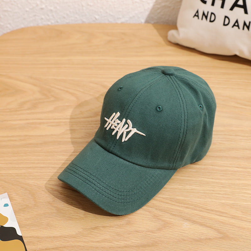 Gorra de Beisbol Unisex Estilo Urbano con Cierre Ajustable