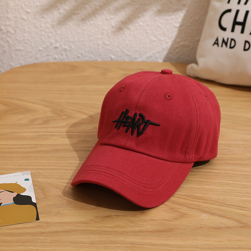 Gorra de Beisbol Unisex Estilo Urbano con Cierre Ajustable