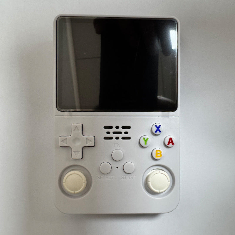 Consola de Juegos Portatil R36S con Pantalla HD y Miles de Juegos Retro