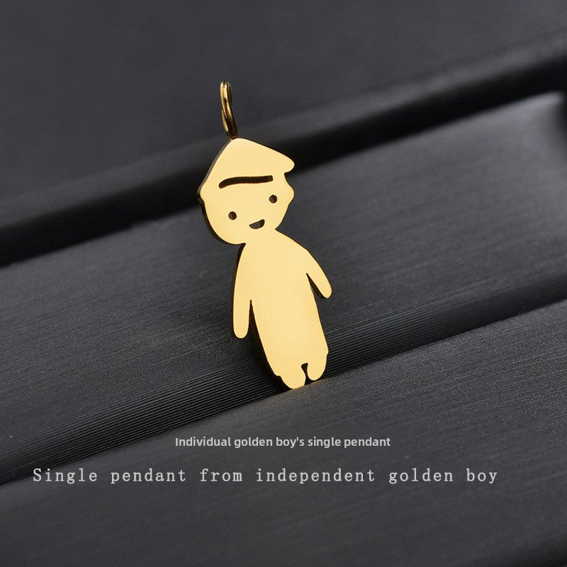 Collar Familia Personalizado