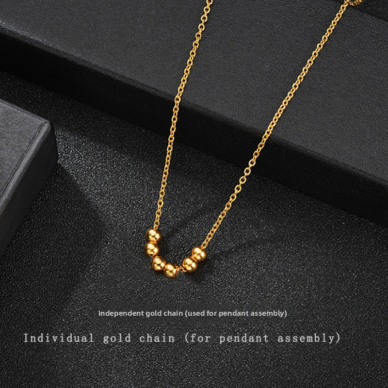 Collar Familia Personalizado