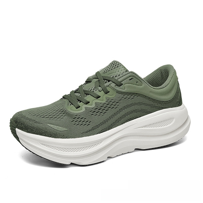 Zapatillas de Running con Suela de Camara de Aire para Hombre y Mujer