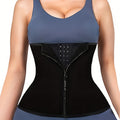 Faja Reductora Ajustable de Neopreno con Soporte Lumbar para Deporte
