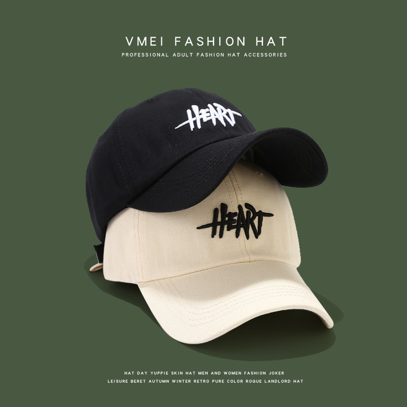 Gorra de Beisbol Unisex Estilo Urbano con Cierre Ajustable