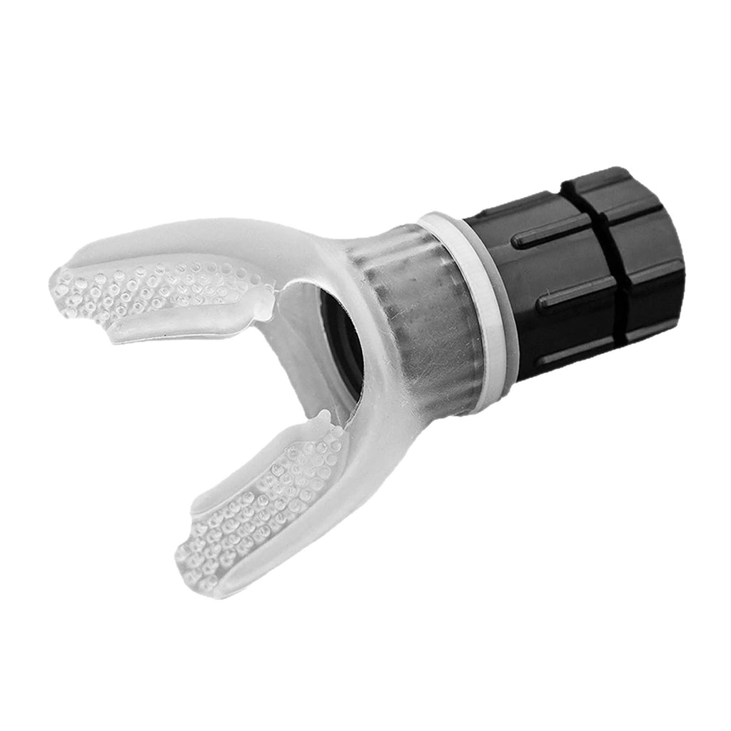 Entrenador Respiratorio Portatil para Mejorar la Capacidad Pulmonar