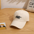 Gorra de Beisbol Unisex Estilo Urbano con Cierre Ajustable