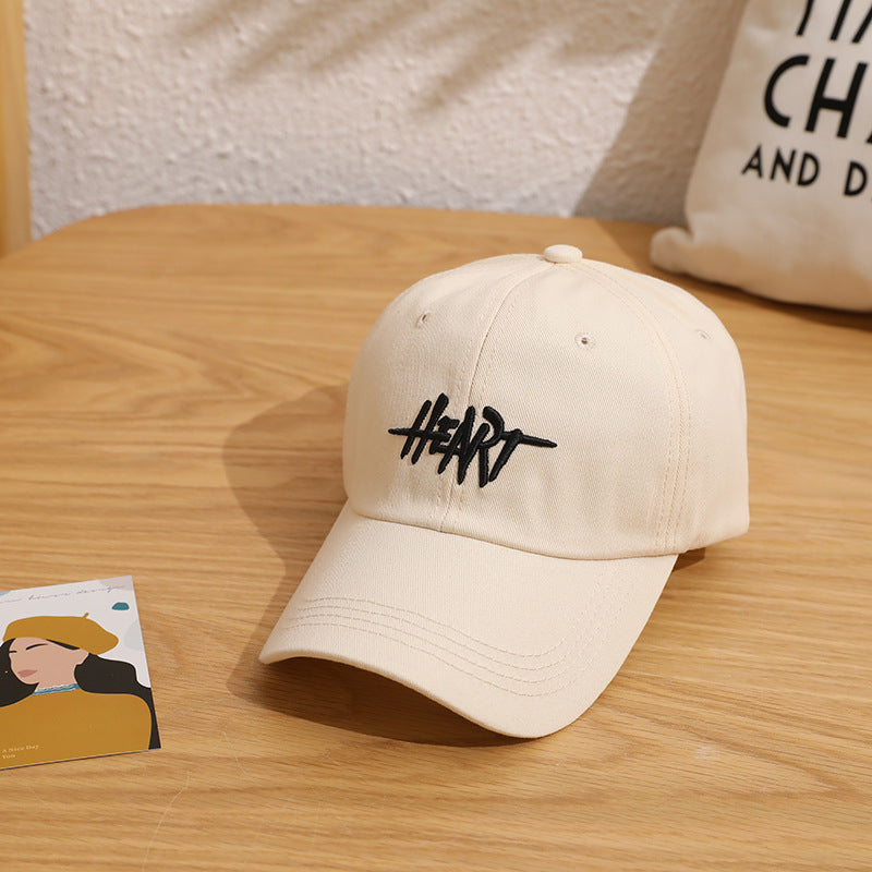 Gorra de Beisbol Unisex Estilo Urbano con Cierre Ajustable