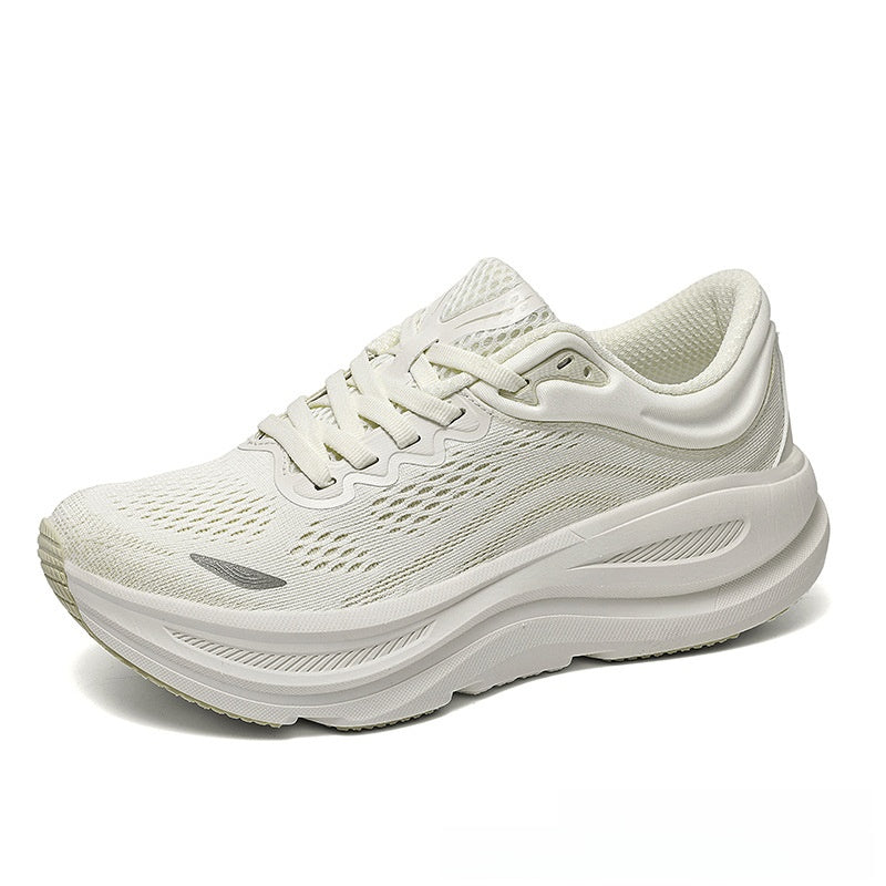 Zapatillas de Running con Suela de Camara de Aire para Hombre y Mujer