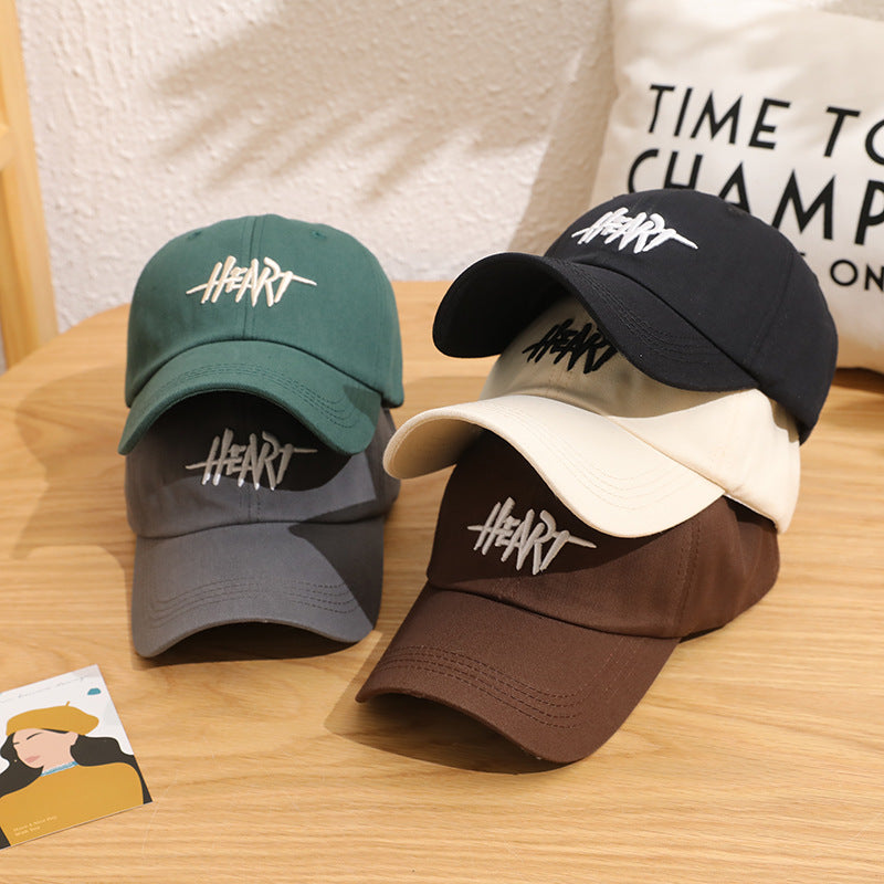 Gorra de Beisbol Unisex Estilo Urbano con Cierre Ajustable