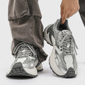 Zapatillas de Running Transpirables de Malla Ligeras para Hombre y Mujer