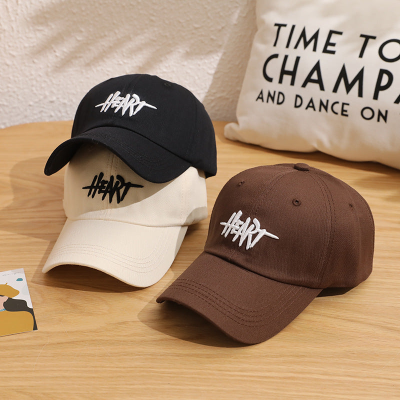 Gorra de Beisbol Unisex Estilo Urbano con Cierre Ajustable