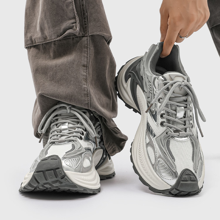 Zapatillas de Running Transpirables de Malla Ligeras para Hombre y Mujer