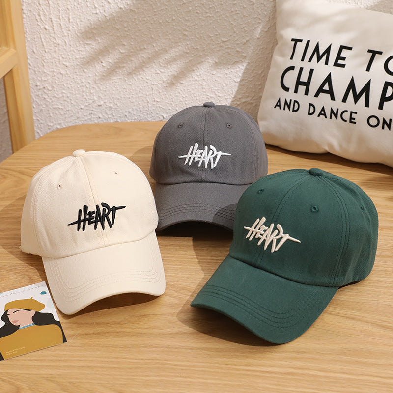 Gorra de Beisbol Unisex Estilo Urbano con Cierre Ajustable
