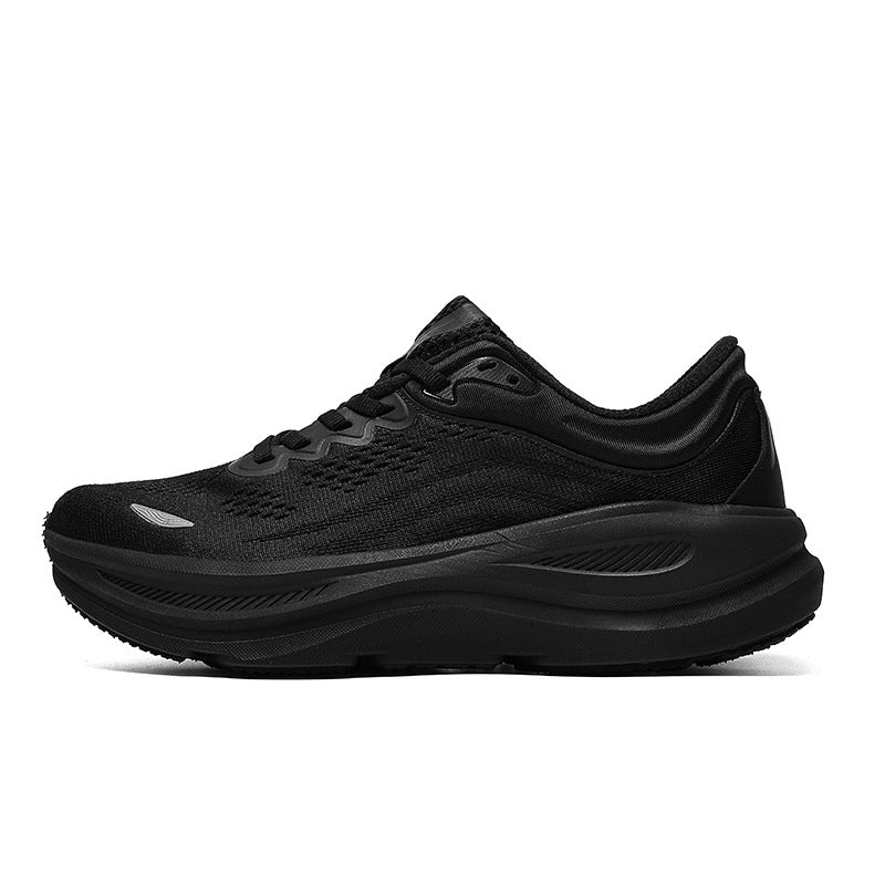 Zapatillas de Running con Suela de Camara de Aire para Hombre y Mujer