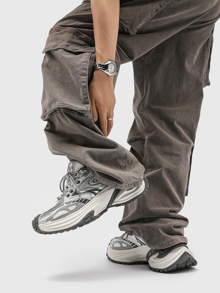 Zapatillas de Running Transpirables de Malla Ligeras para Hombre y Mujer