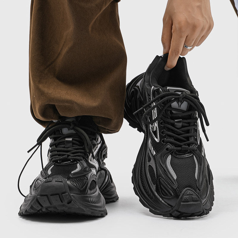 Zapatillas de Running Transpirables de Malla Ligeras para Hombre y Mujer