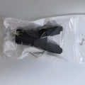 Entrenador Respiratorio Portatil para Mejorar la Capacidad Pulmonar