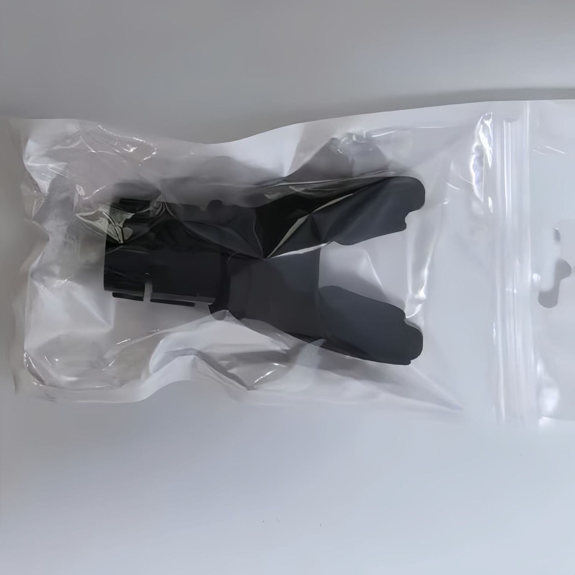 Entrenador Respiratorio Portatil para Mejorar la Capacidad Pulmonar