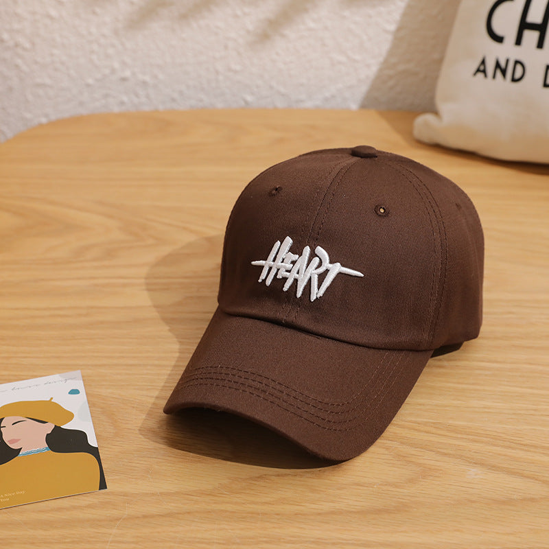 Gorra de Beisbol Unisex Estilo Urbano con Cierre Ajustable